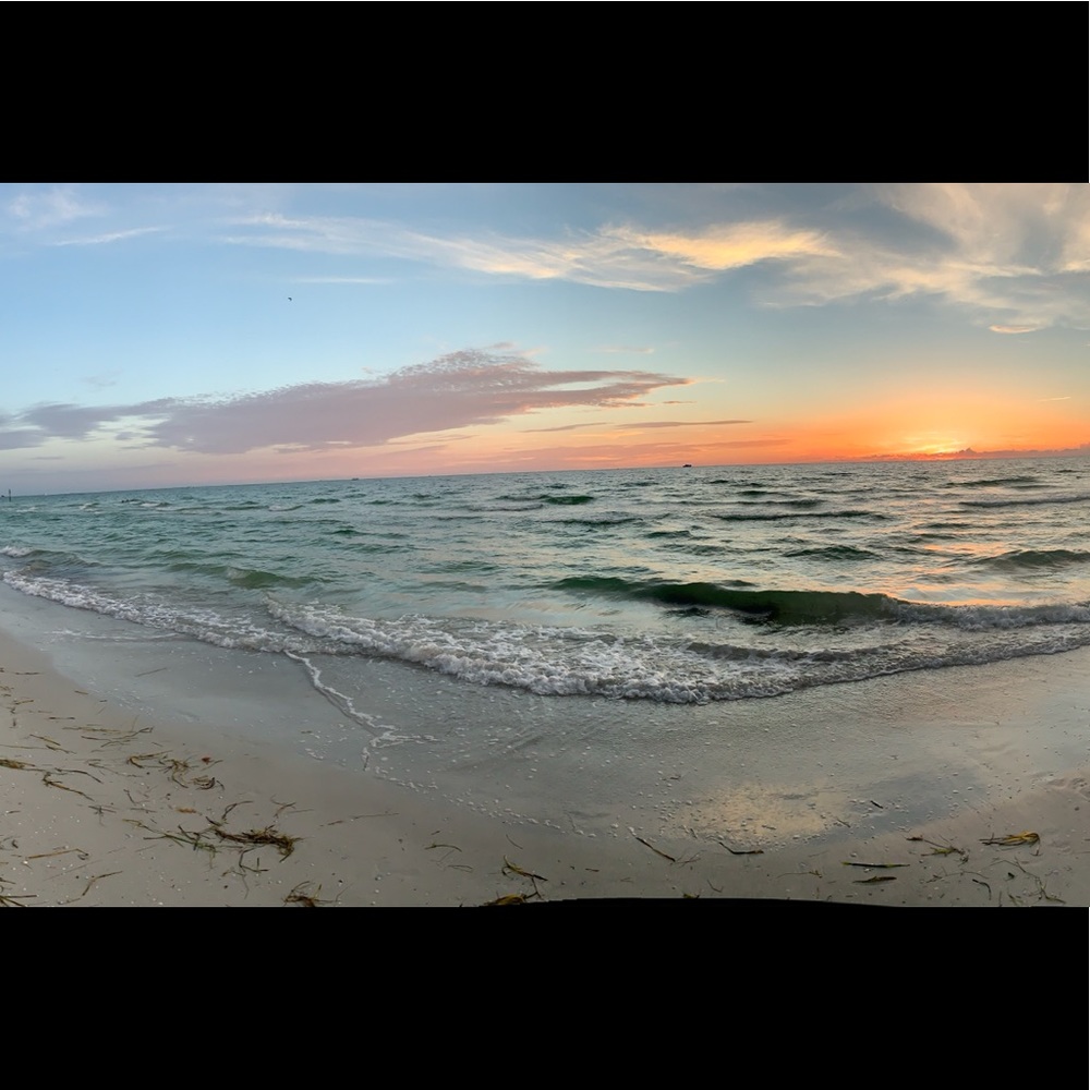 Meet your Posher, Jeremy